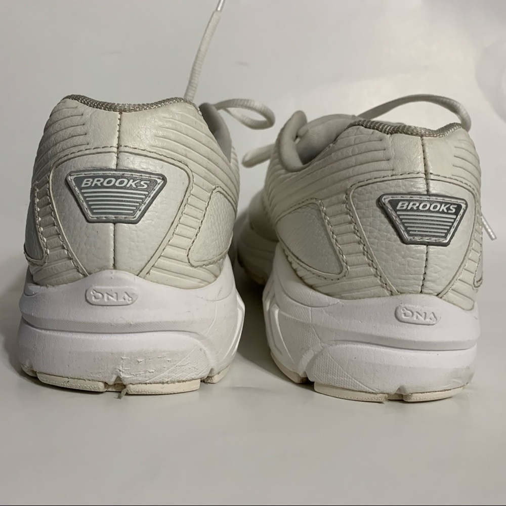 Brooks Addiction Walker 2 Women's Cushioned Running Shoes Size 11 B 1203071B142 - Picture 6 of 12